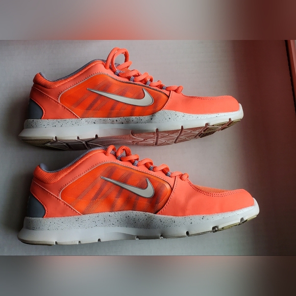 Women's Nike Flex Trainer 4 - Picture 3 of 9